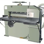 دستگاه برش پلار