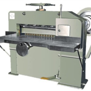 دستگاه برش پلار