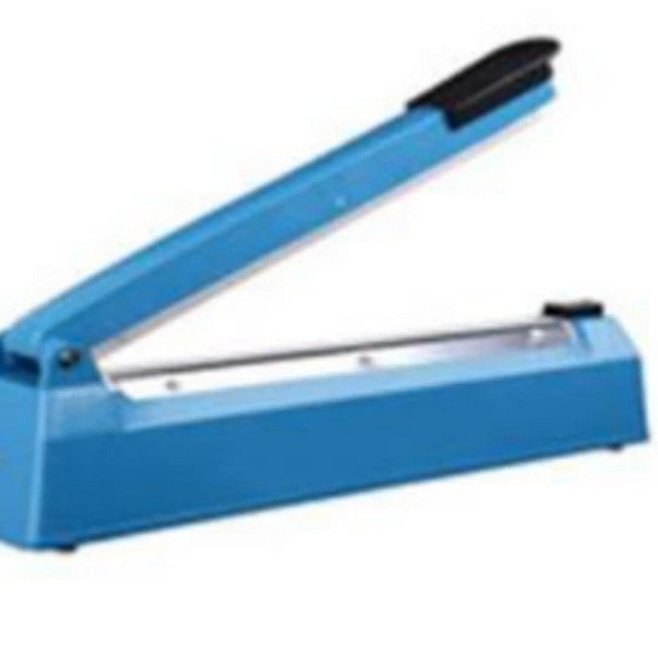 دستگاه دوخت پلاستیک دستی