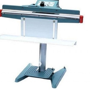 دستگاه دوخت پلاستیکی پدالی