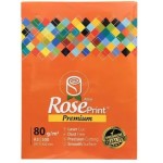 کاغذ A3 رزپرینت بسته 500 عددی