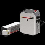 جت پرینتر لیزری CO2 فست جت FASTJET CYKLOP