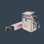 جت پرینتر لیزری UV فست جت FASTJET CYKLOP