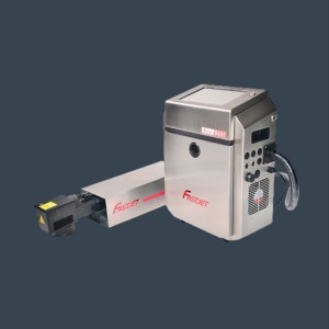 جت پرینتر لیزری UV فست جت FASTJET CYKLOP