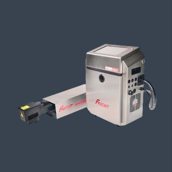 جت پرینتر لیزری UV فست جت FASTJET CYKLOP