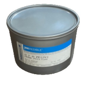 مرکب چهار رنگ افست هوبر سری پرایم پلاس