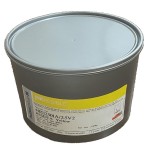 مرکب چهار رنگ افست هوبر آلمان سری رزیستا