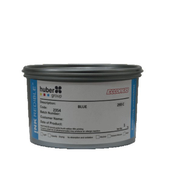 مرکب چهار رنگ افست هوبر آلمان سری افست پنتون