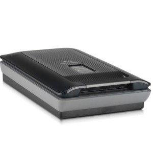 اسکنر اچ پی HP ScanJet G4050