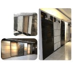 استند کاشی و سرامیک