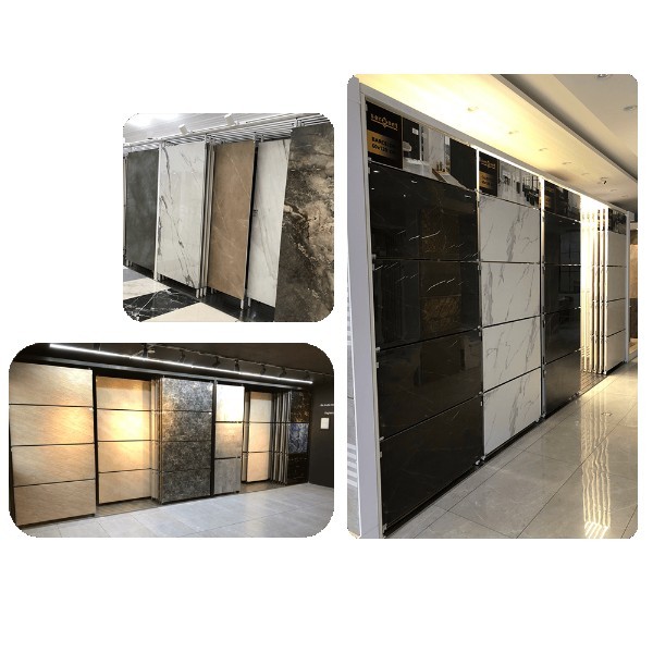 استند کاشی و سرامیک