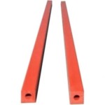 زیر تیغی (پلیت) دستگاه برش کاغذ برقی 450