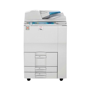 دستگاه فتوکپی ریکو 6001 MP