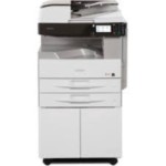 دستگاه فتوکپی ریکو mp2001 رومیزی