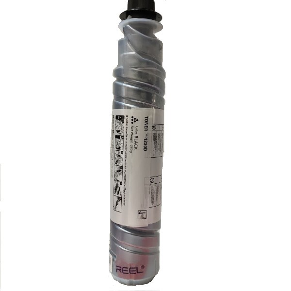 تونر کپی ریکو 1230D REEL