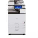 دستگاه فتوکپی ریکو مدل RICOH MP 4055/MP 5055/MP 6055