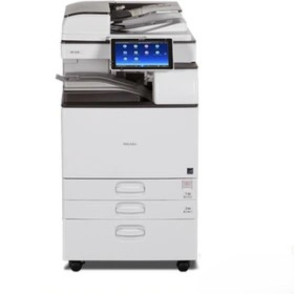 دستگاه فتوکپی ریکو مدل RICOH MP 4055/MP 5055/MP 6055