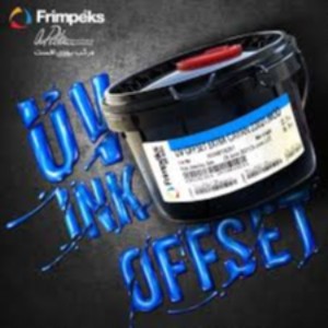 مرکب دستگاه افست و فلکسو فریمپکس