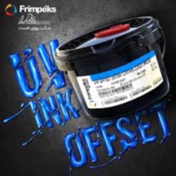 مرکب دستگاه افست و فلکسو فریمپکس