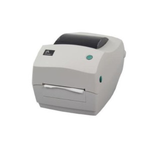 پرینتر لیبل زن زبرا مدل GK888t