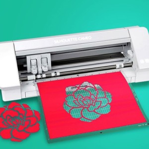 کاترپلاتر کامئو 4