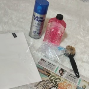 لوازم ساخت مهر