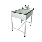 دستگاه چاپ سیلک دستی 50*70