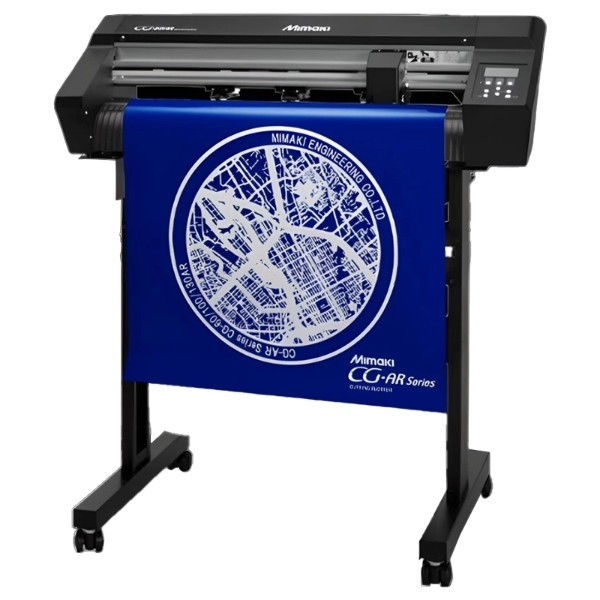 کاتر پلاتر میماکی Mimaki 60CG-AR