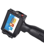 جت پرینتر دستی TIJ – مدل D100