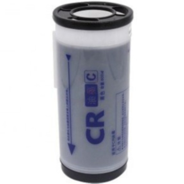 مرکب ریسوگراف مدل CR