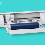 دستگاه کاترپلاتر کامئو 5