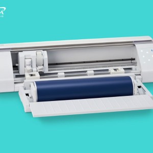 دستگاه کاترپلاتر کامئو 5