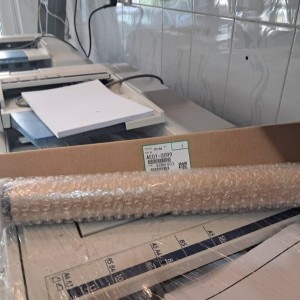 هات 4001 فابریک