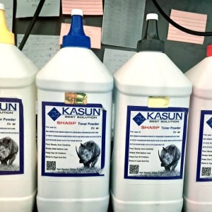 تونر شارپ / شارپ رنگی سری mx500 , 5050