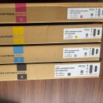تونر ریکو رنگی MPC4503 MPC4504