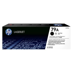 کارتریج لیزری HP مدل 79A مشکی