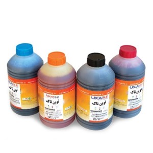 ست چهار رنگ مرکب ایندور Indoor نوین تاک پایه آب