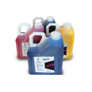 ست 4 رنگ مرکب اوت دور Outdoor دستگاه بنر نوین تاک