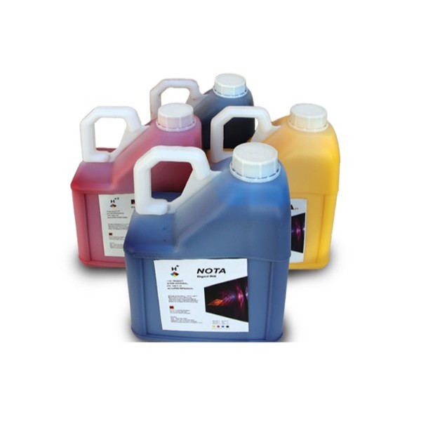 ست 4 رنگ مرکب اوت دور Outdoor دستگاه بنر نوین تاک