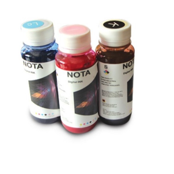 جوهر سابليميشن نوین تاک 6 رنگ