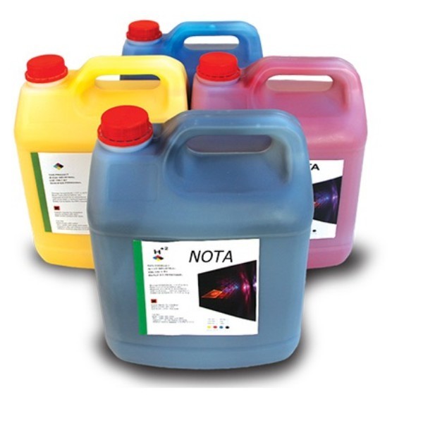 مرکب نوتا مدل pl35 چهار رنگ اصلی