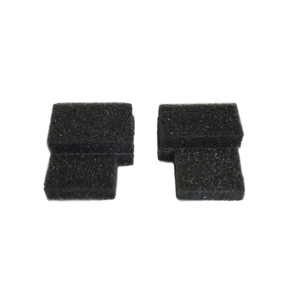 ابری بلید درام ریکو