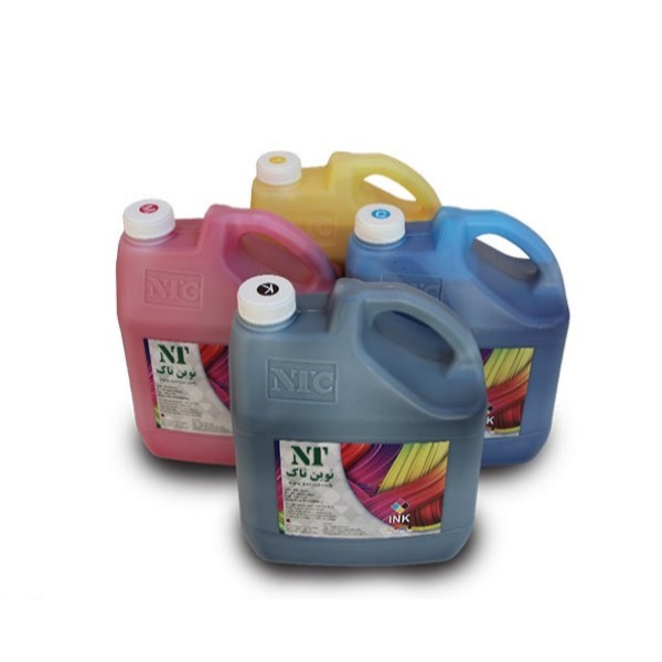 مرکب نوین تاک پلاس مخصوص دستگاه بنر 512i