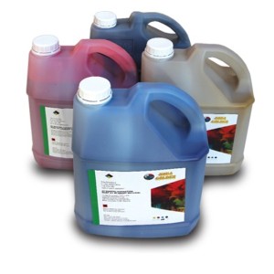 ست 4 رنگ مرکب گلد با پیگمنت آلمانی