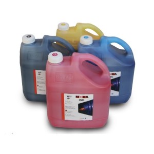 مرکب نورا مدل pl35 چهار رنگ اصلی