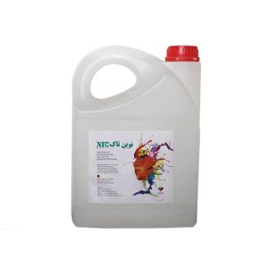 حلال سالونت نوین تاک مناسب دستگاه بنر