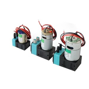 پمپ جوهر دستگاه بنر فلکس