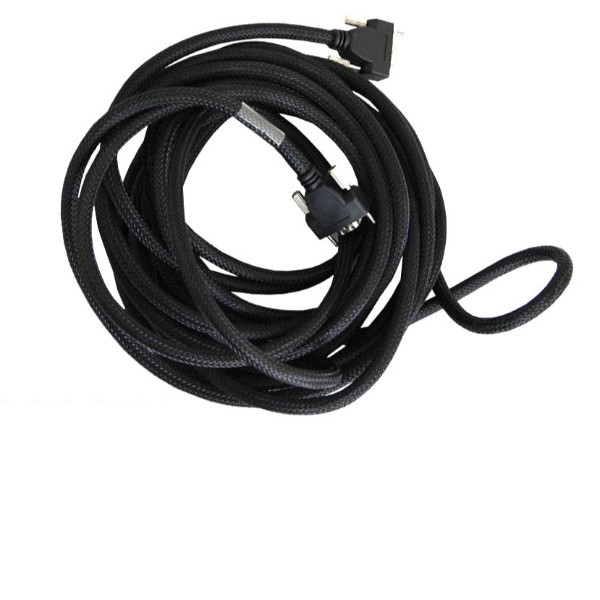 کابل اسکازی