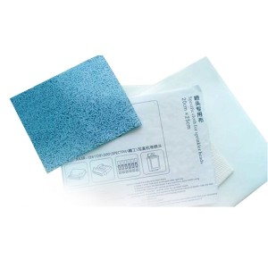 دستمال زیر هد دستگاه بنر فلکس