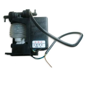 پمپ جوهر بزرگ